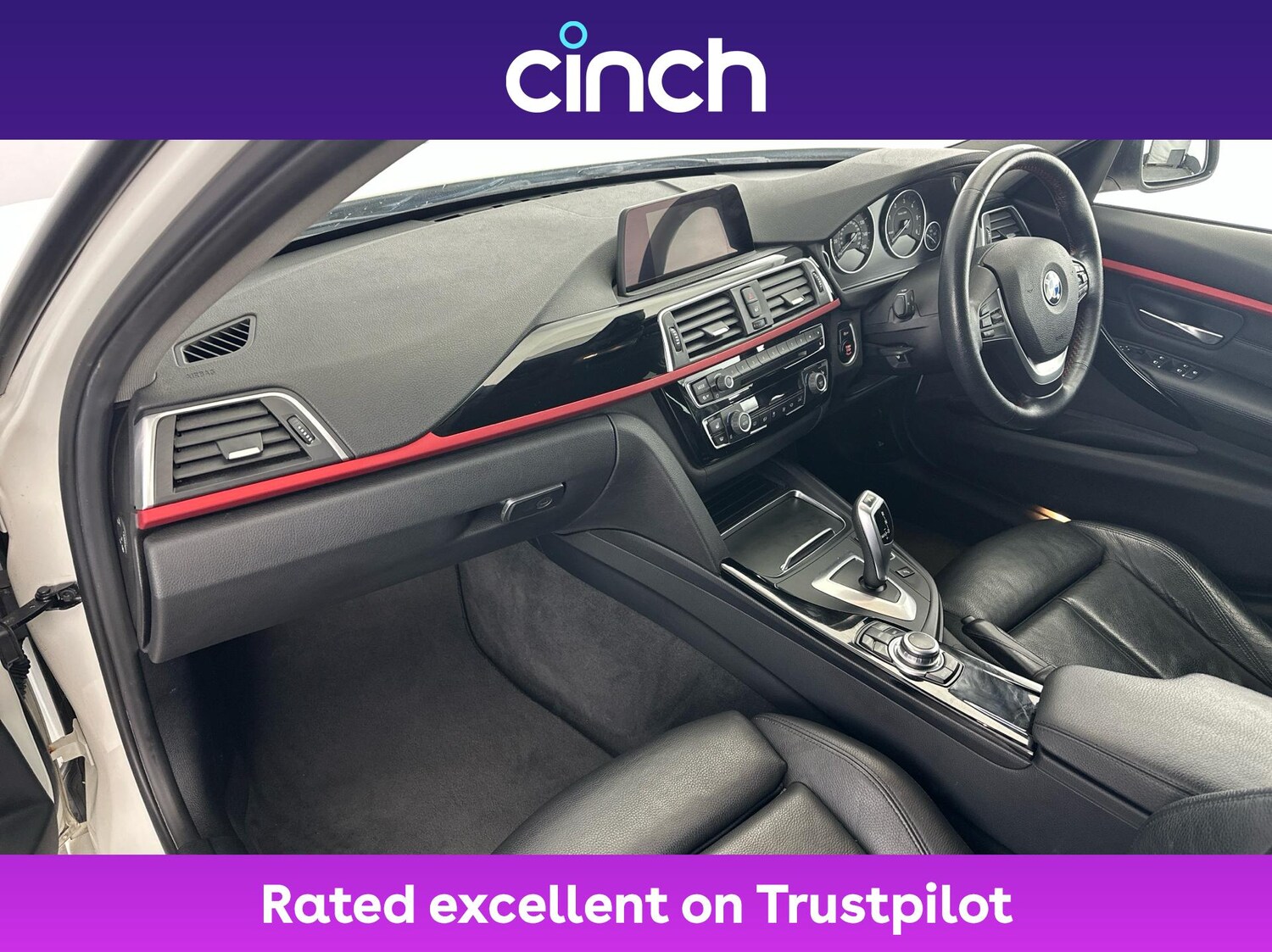 Used BMW 3 Series 2017 for sale - 76351178: Photo 14
