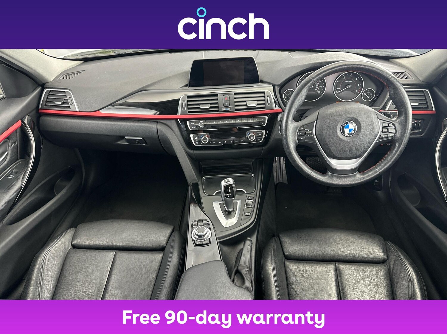 Used BMW 3 Series 2017 for sale - 76351178: Photo 15