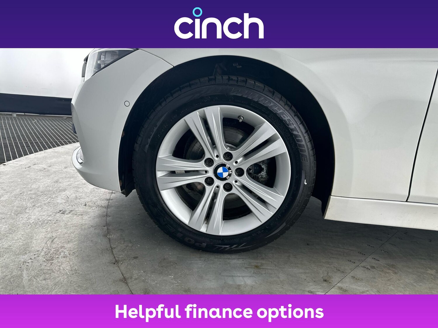 Used BMW 3 Series 2017 for sale - 76351178: Photo 24