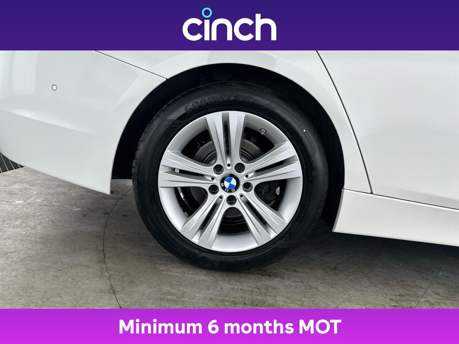 Used BMW 3 Series 2017 for sale - 76351178: Photo 27
