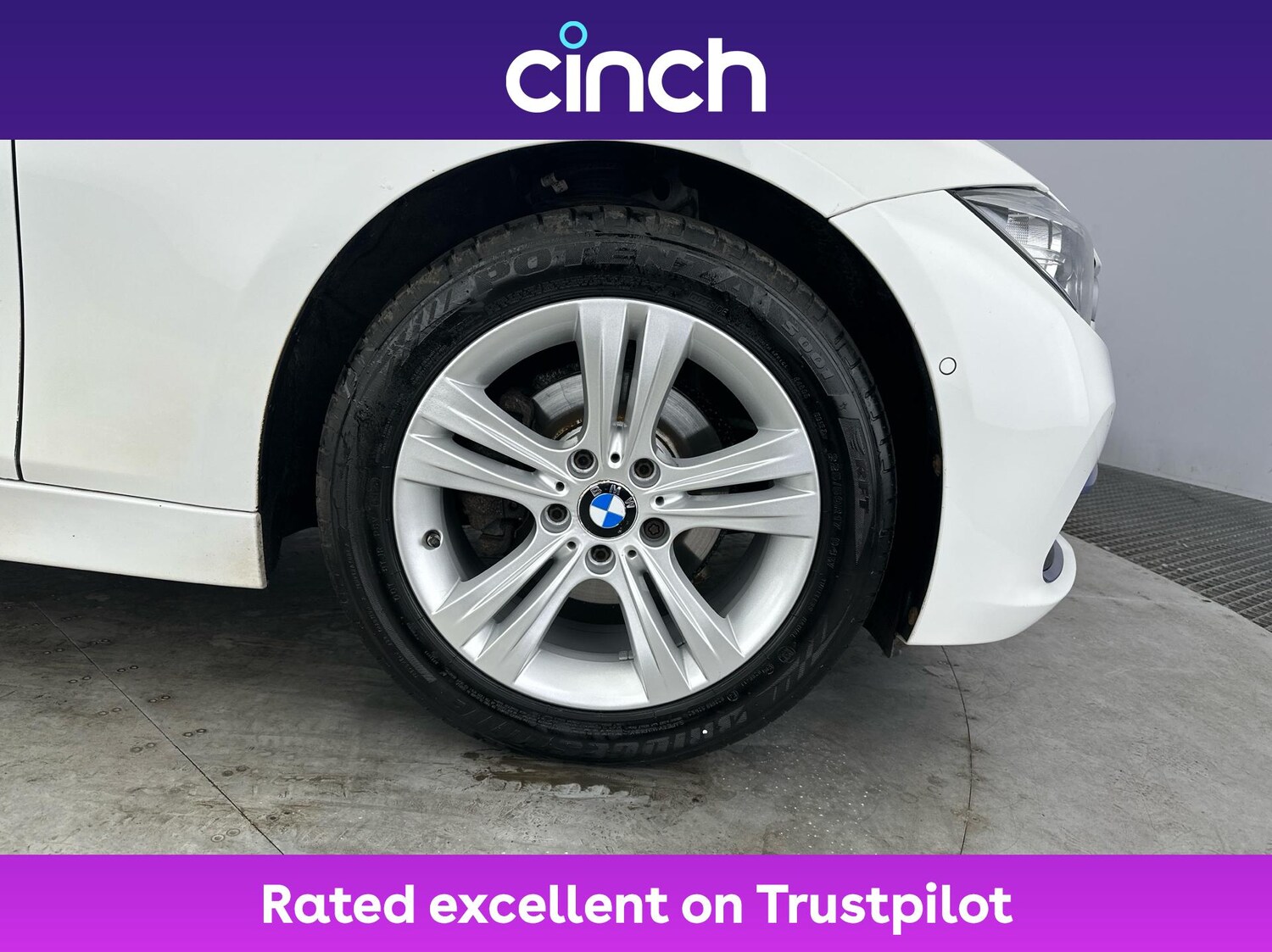 Used BMW 3 Series 2017 for sale - 76351178: Photo 28