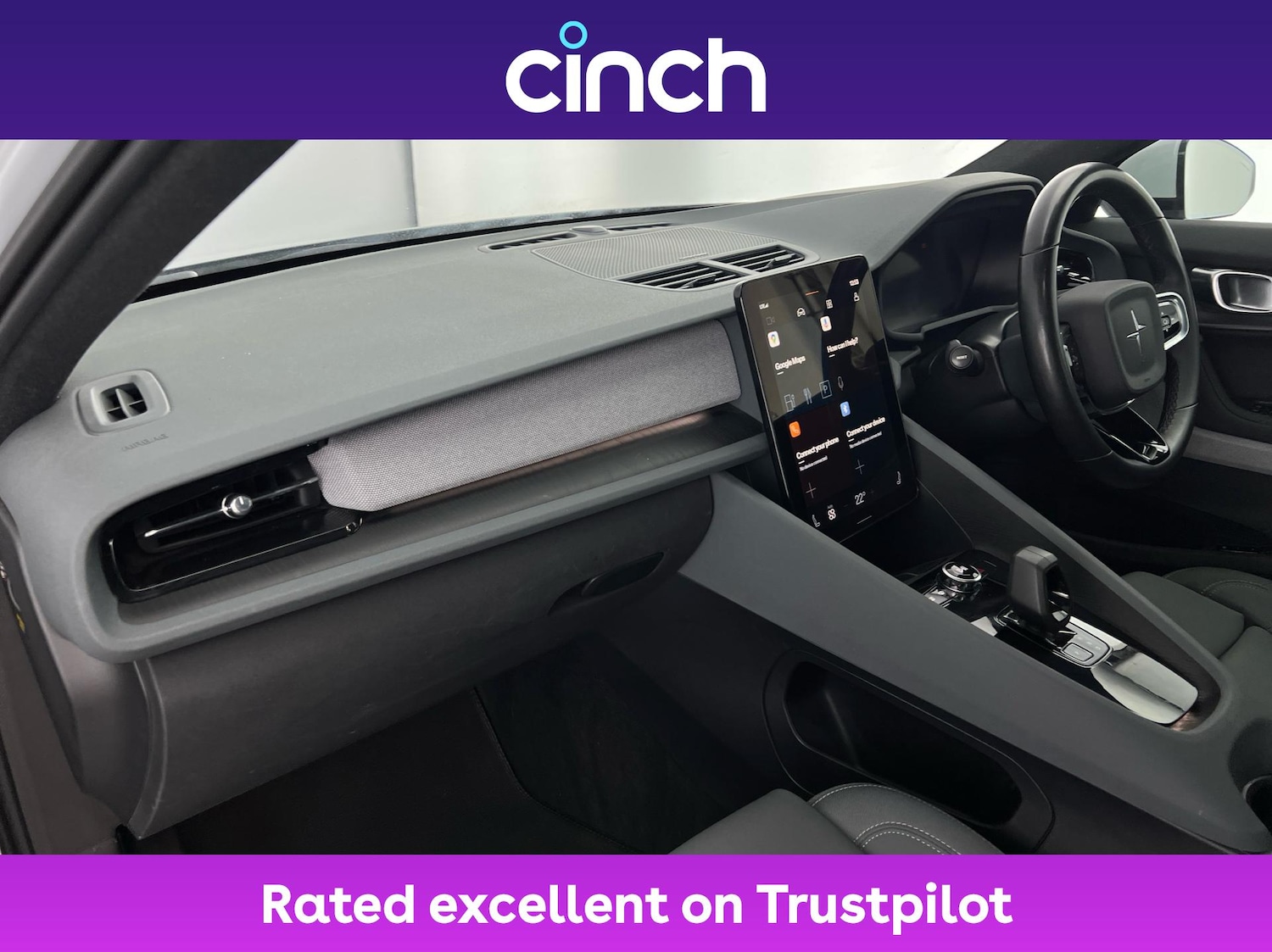 Used Polestar Polestar 2 2021 for sale - 76368438: Photo 14
