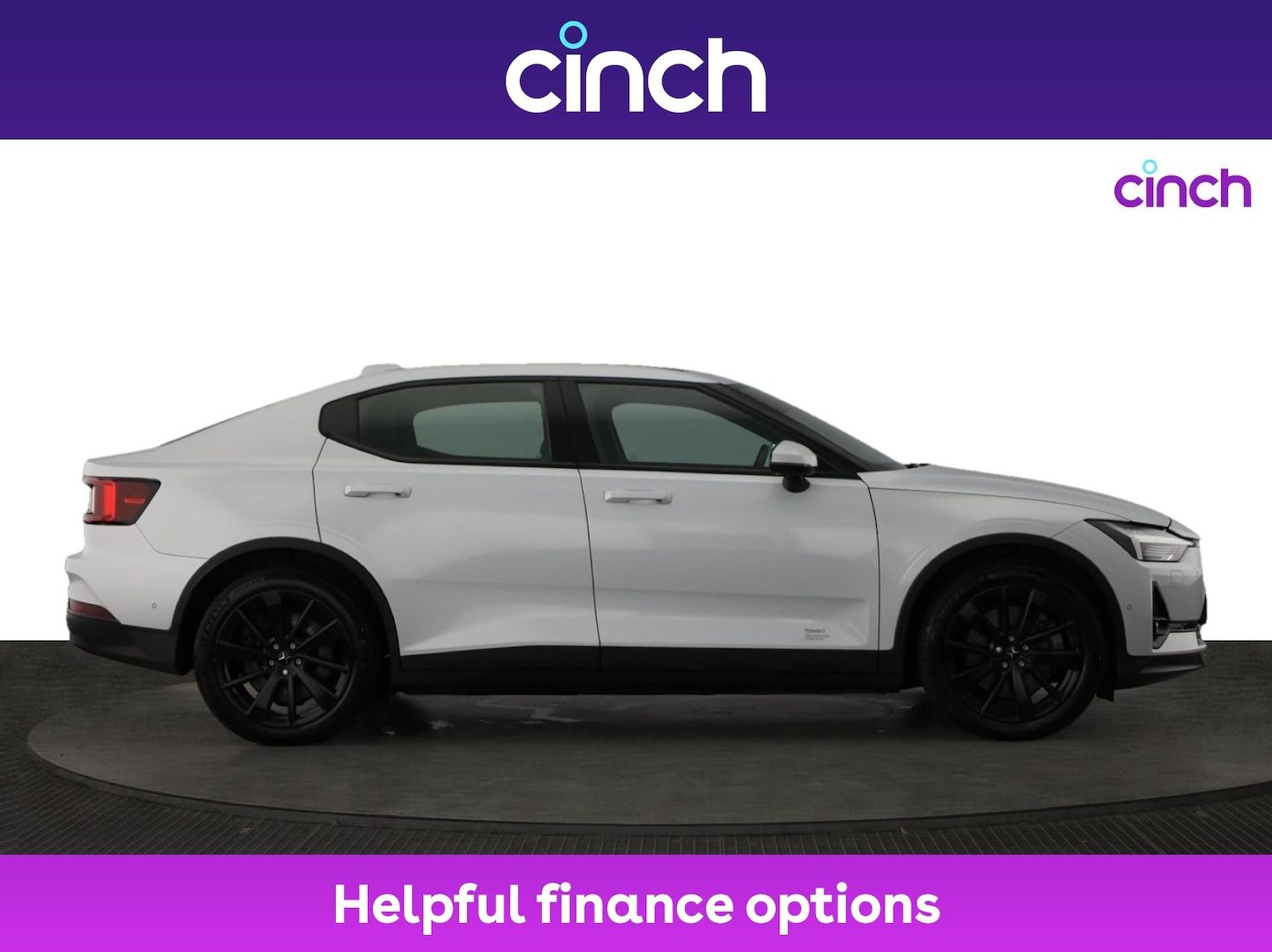Used Polestar Polestar 2 2021 for sale - 76368438: Photo 2
