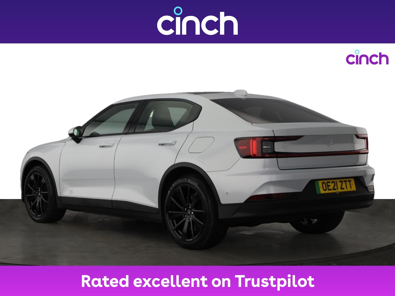 Used Polestar Polestar 2 2021 for sale - 76368438: Photo 6