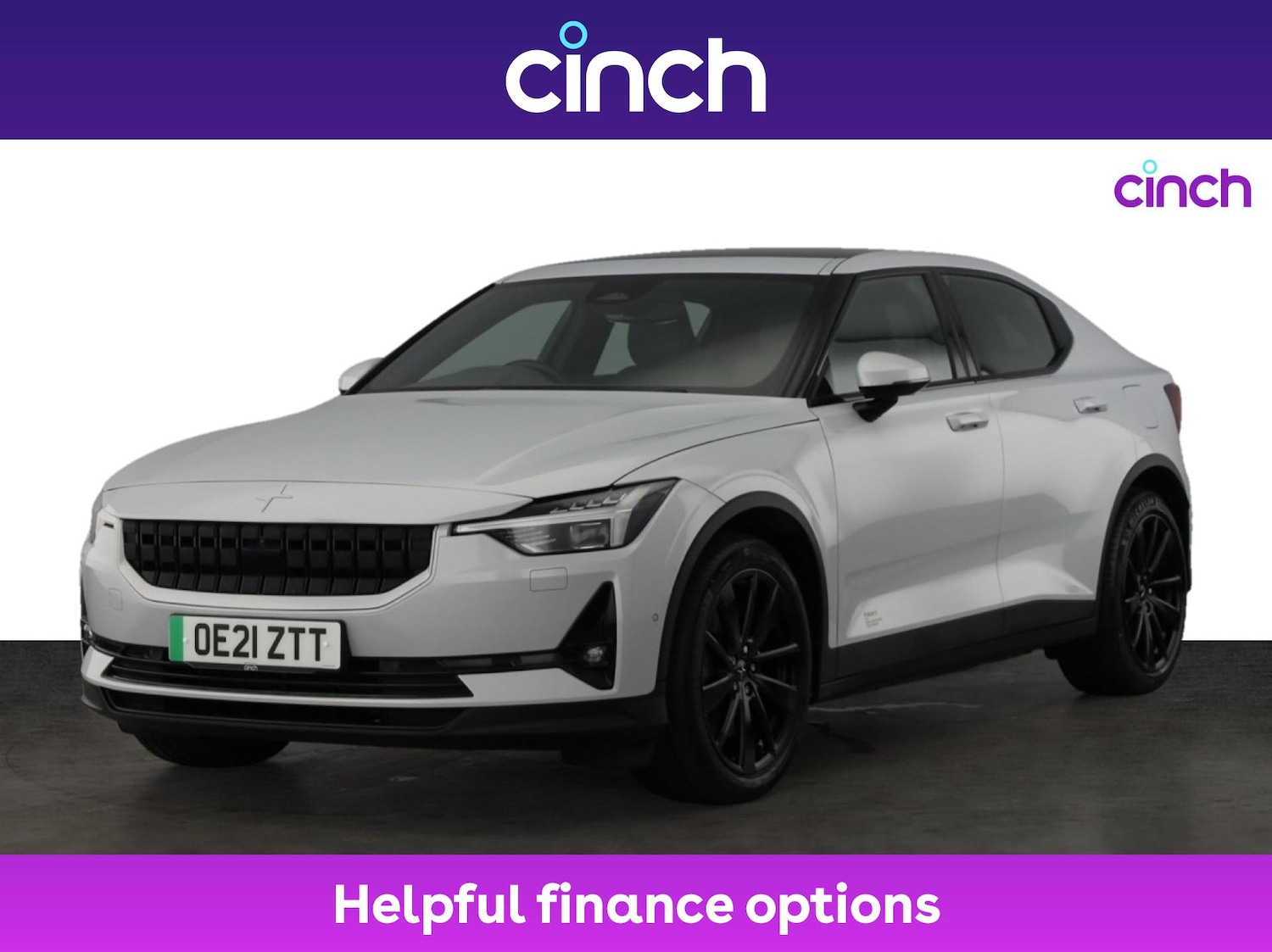 Used Polestar Polestar 2 2021 for sale - 76368438: Photo 9