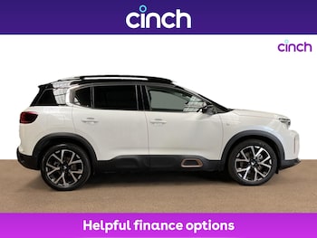 Used Citroen C5 Aircross 2023 for sale - 75962967: Photo