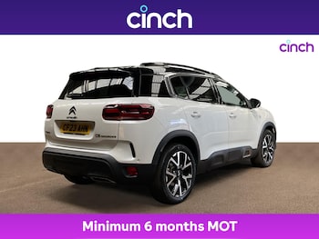 Used Citroen C5 Aircross 2023 for sale - 75962967: Photo