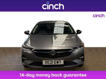 Used Vauxhall Insignia 2021 for sale - 75116609: Photo