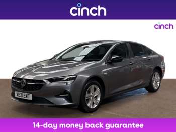Used Vauxhall Insignia 2021 for sale - 75116609: Photo