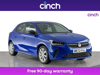 2022 - 1.2 Turbo Design 5dr