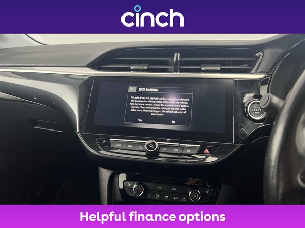 Used Vauxhall Corsa 2021 for sale - 76281641: Photo 17