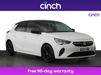 2021 - 1.5 Turbo D Elite Nav Premium 5dr