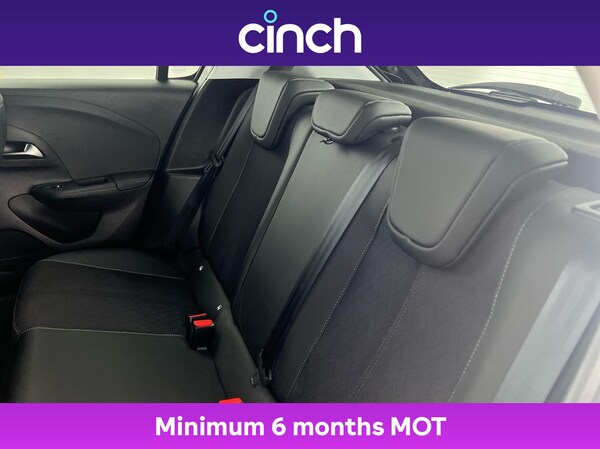 Used Vauxhall Corsa 2021 for sale - 76281641: Photo 20
