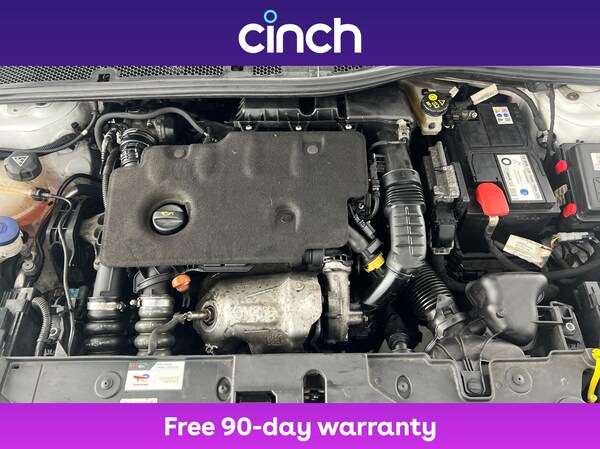 Used Vauxhall Corsa 2021 for sale - 76281641: Photo 23