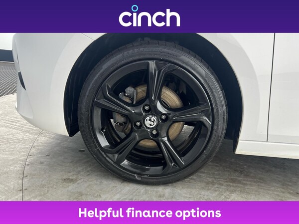 Used Vauxhall Corsa 2021 for sale - 76281641: Photo 24