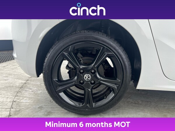 Used Vauxhall Corsa 2021 for sale - 76281641: Photo 27