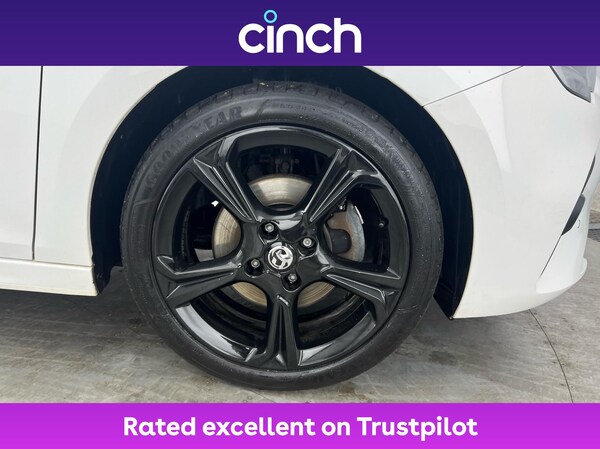 Used Vauxhall Corsa 2021 for sale - 76281641: Photo 28