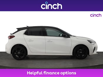Used Vauxhall Corsa 2021 for sale - 76281641: Photo 2