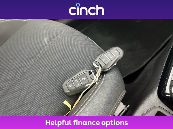 Used Vauxhall Corsa 2021 for sale - 76281641: Photo 30