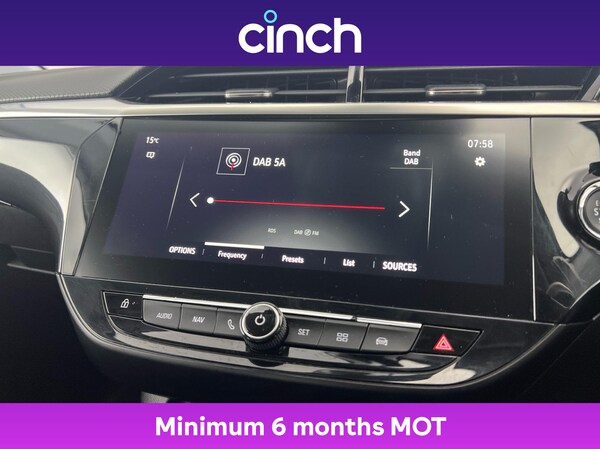 Used Vauxhall Corsa 2021 for sale - 76281641: Photo 32