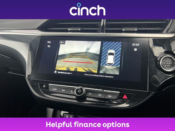Used Vauxhall Corsa 2021 for sale - 76281641: Photo 35