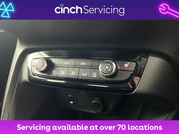 Used Vauxhall Corsa 2021 for sale - 76281641: Photo 36