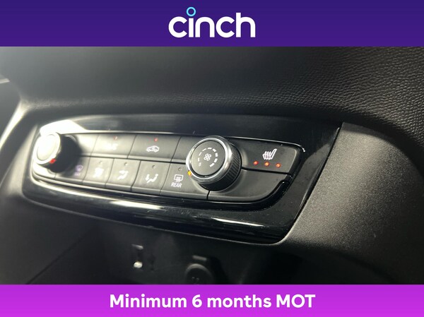 Used Vauxhall Corsa 2021 for sale - 76281641: Photo 37