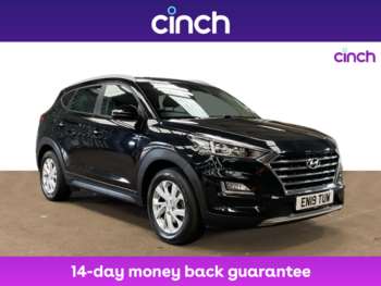 2019 - 1.6 TGDi 177 SE Nav 5dr 2WD DCT