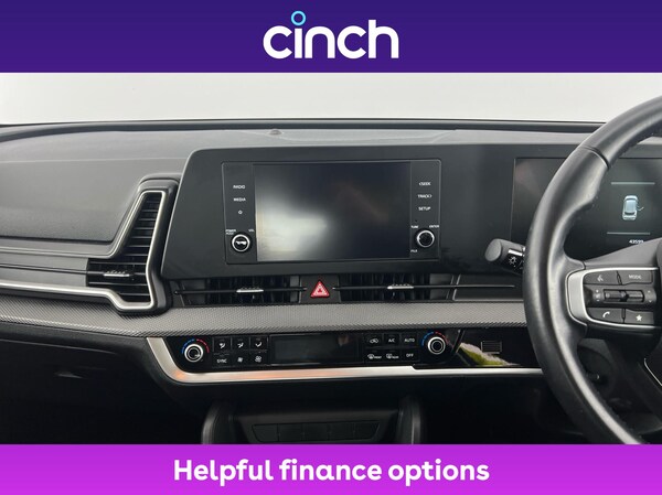 Used Kia Sportage 2022 for sale - 76324145: Photo 17