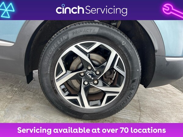 Used Kia Sportage 2022 for sale - 76324145: Photo 26