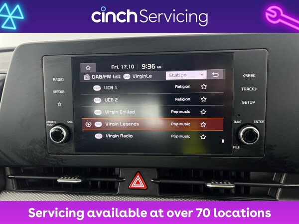 Used Kia Sportage 2022 for sale - 76324145: Photo 31
