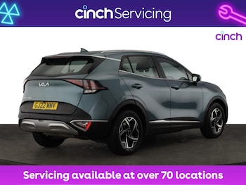 Used Kia Sportage 2022 for sale - 76324145: Photo 3