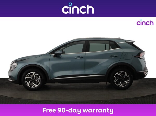 Used Kia Sportage 2022 for sale - 76324145: Photo 8