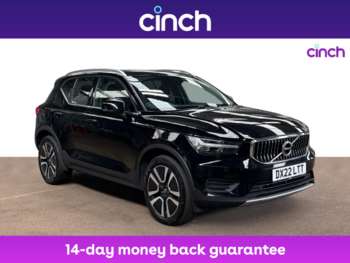 2022 - 1.5 T4 RC PHEV Inscription Expression 5dr Auto