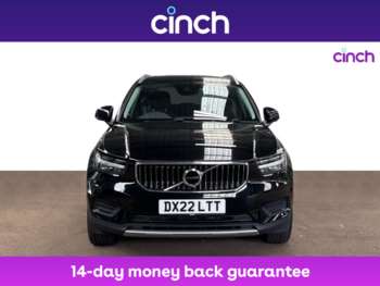 Used Volvo XC40 2022 for sale - 75123528: Photo