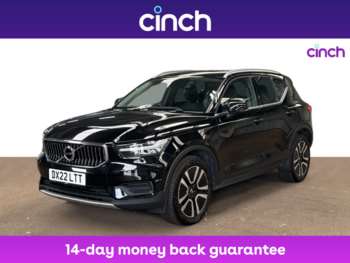 Used Volvo XC40 2022 for sale - 75123528: Photo