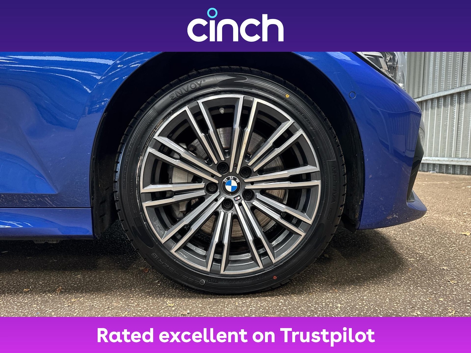 Used BMW 3 Series 2021 for sale - 76629702: Photo 28