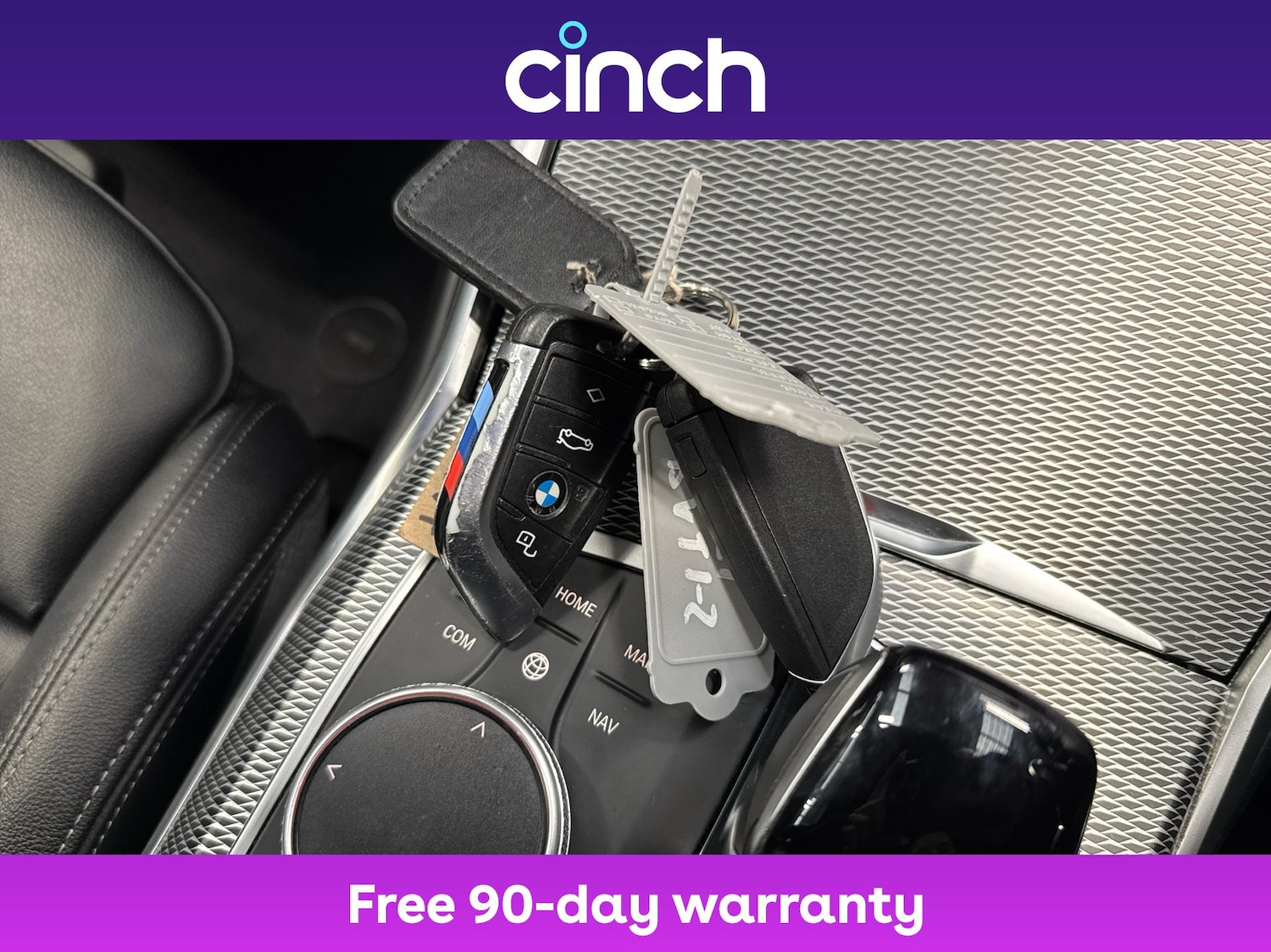 Used BMW 3 Series 2021 for sale - 76629702: Photo 29