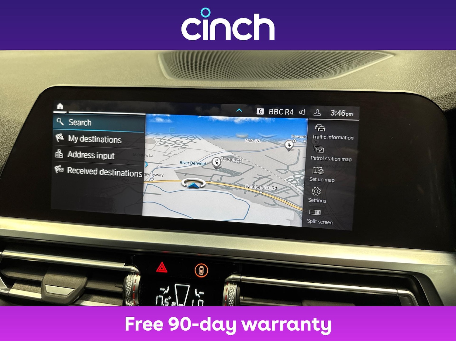 Used BMW 3 Series 2021 for sale - 76629702: Photo 34