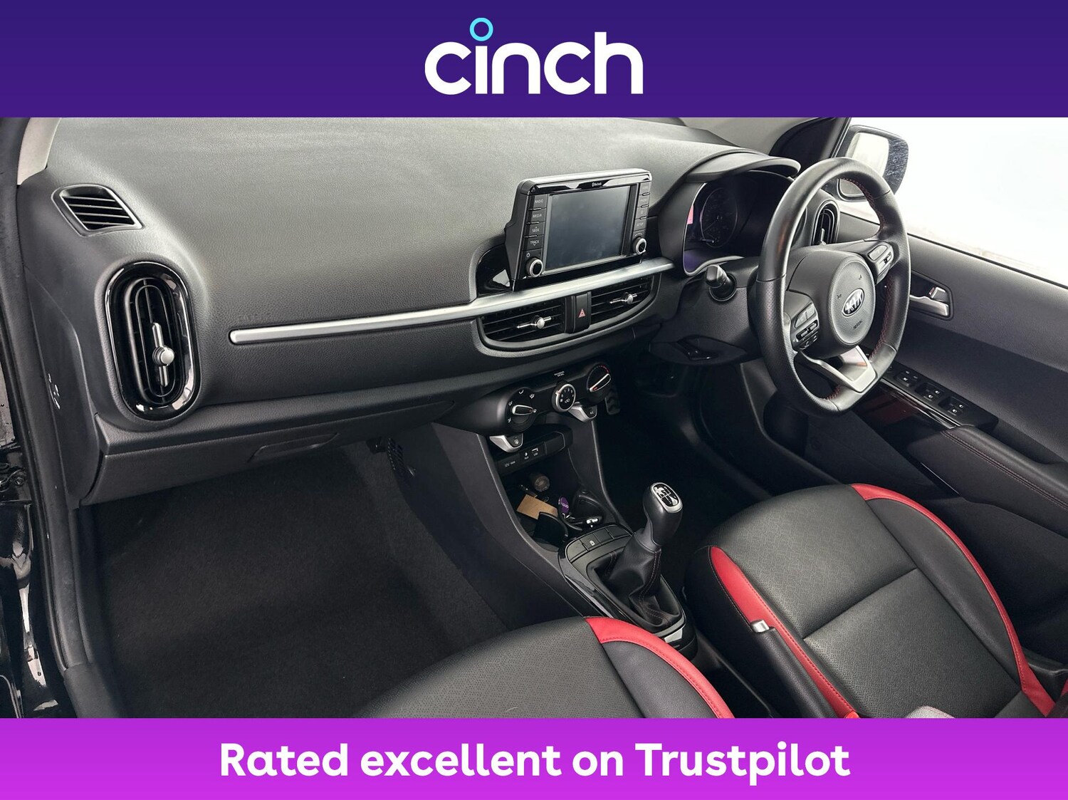 Used Kia Picanto 2020 for sale - 76685388: Photo 14