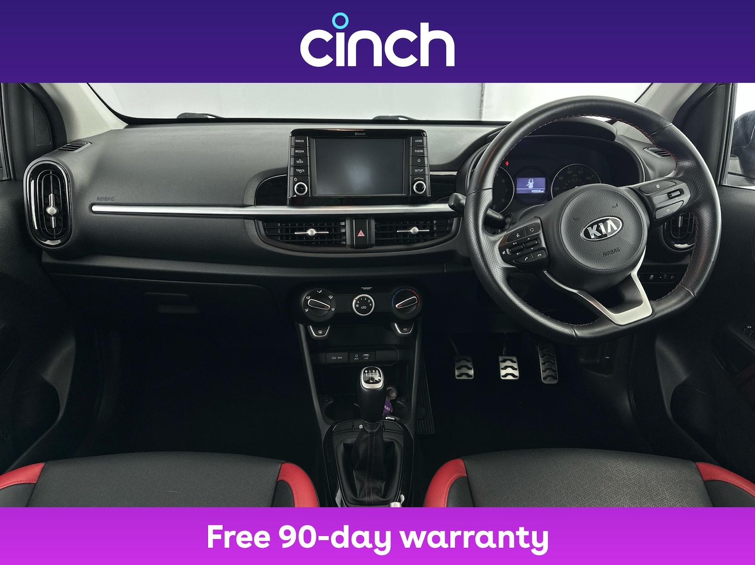 Used Kia Picanto 2020 for sale - 76685388: Photo 15