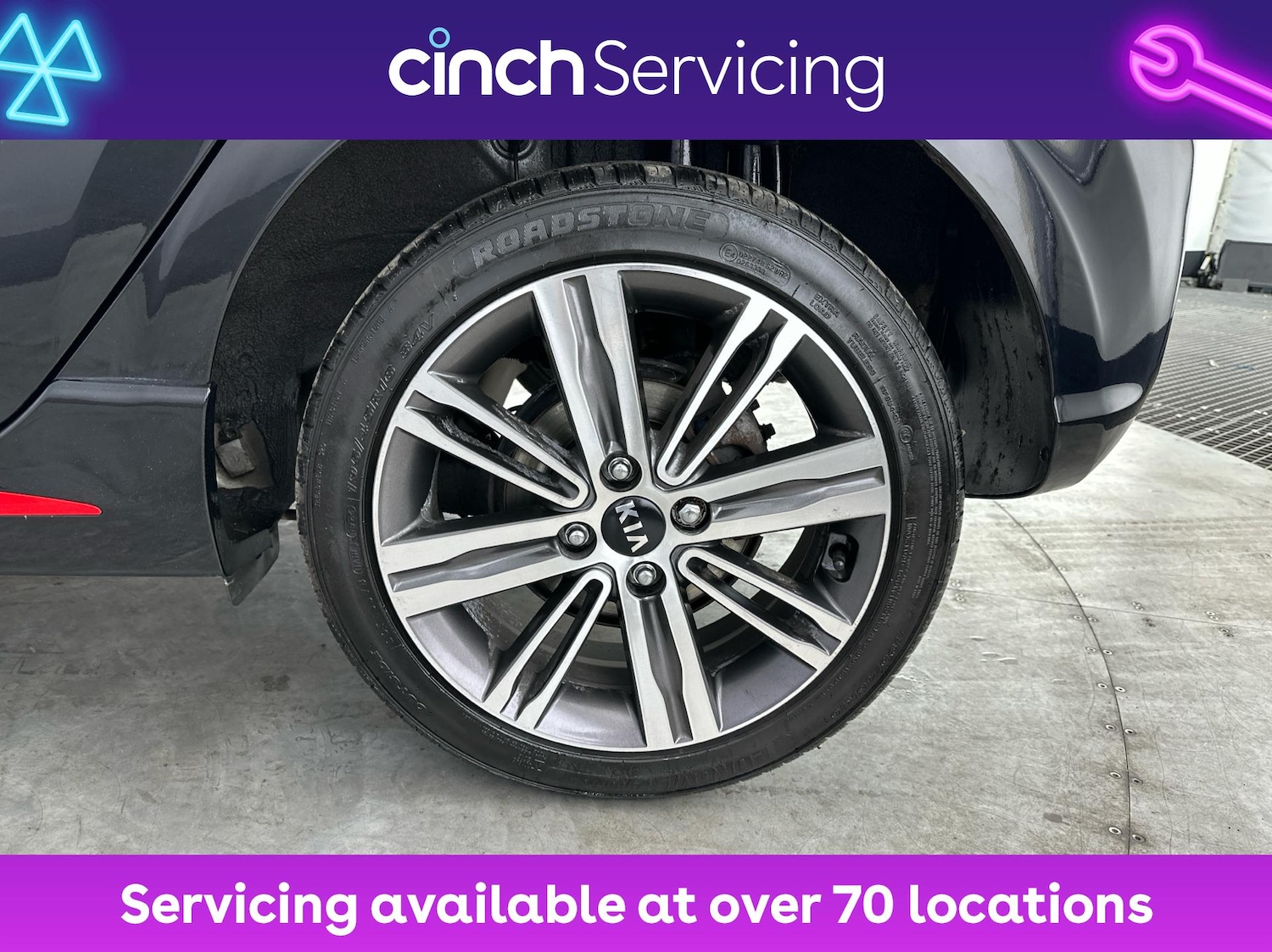 Used Kia Picanto 2020 for sale - 76685388: Photo 26