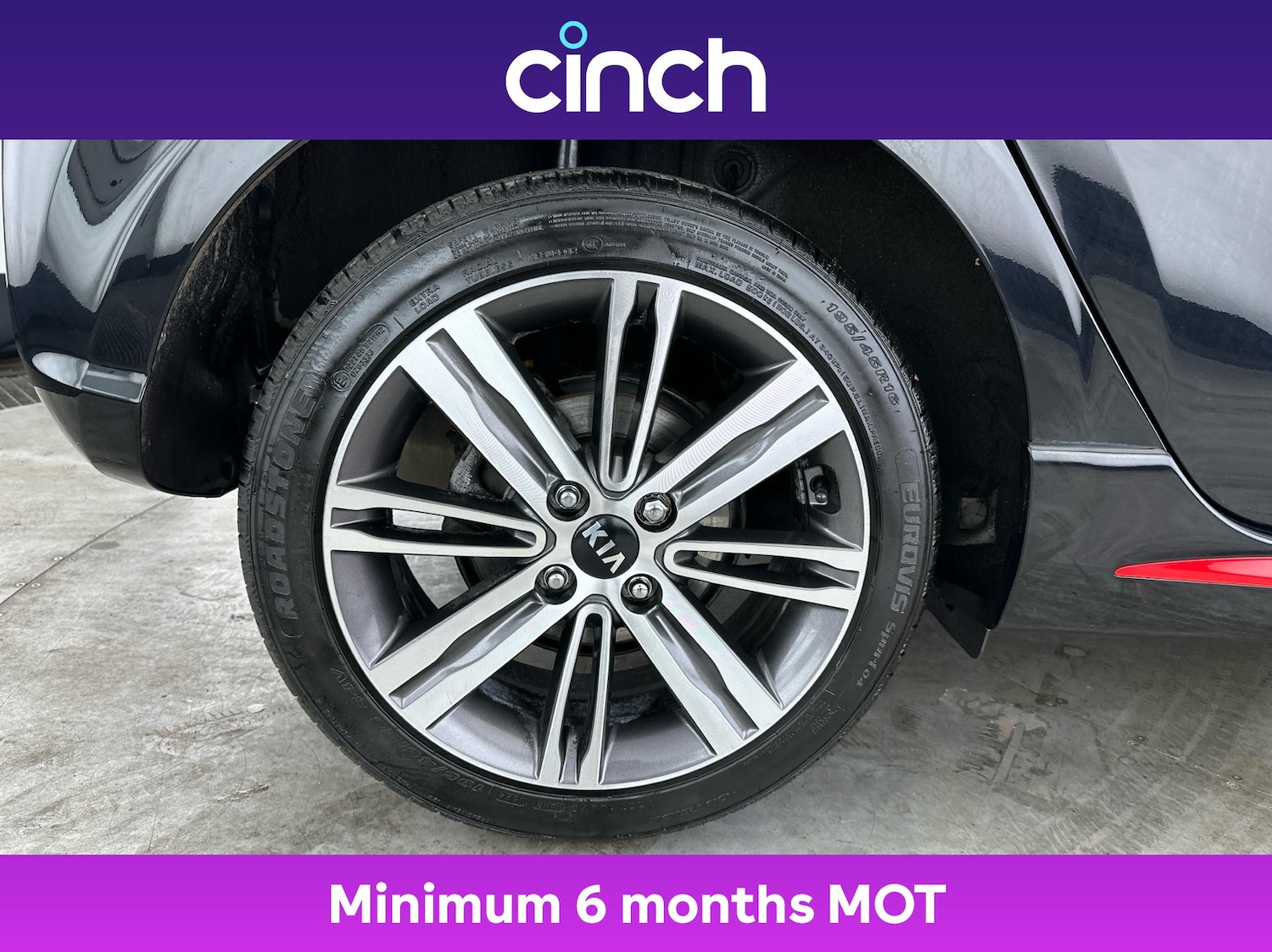 Used Kia Picanto 2020 for sale - 76685388: Photo 27