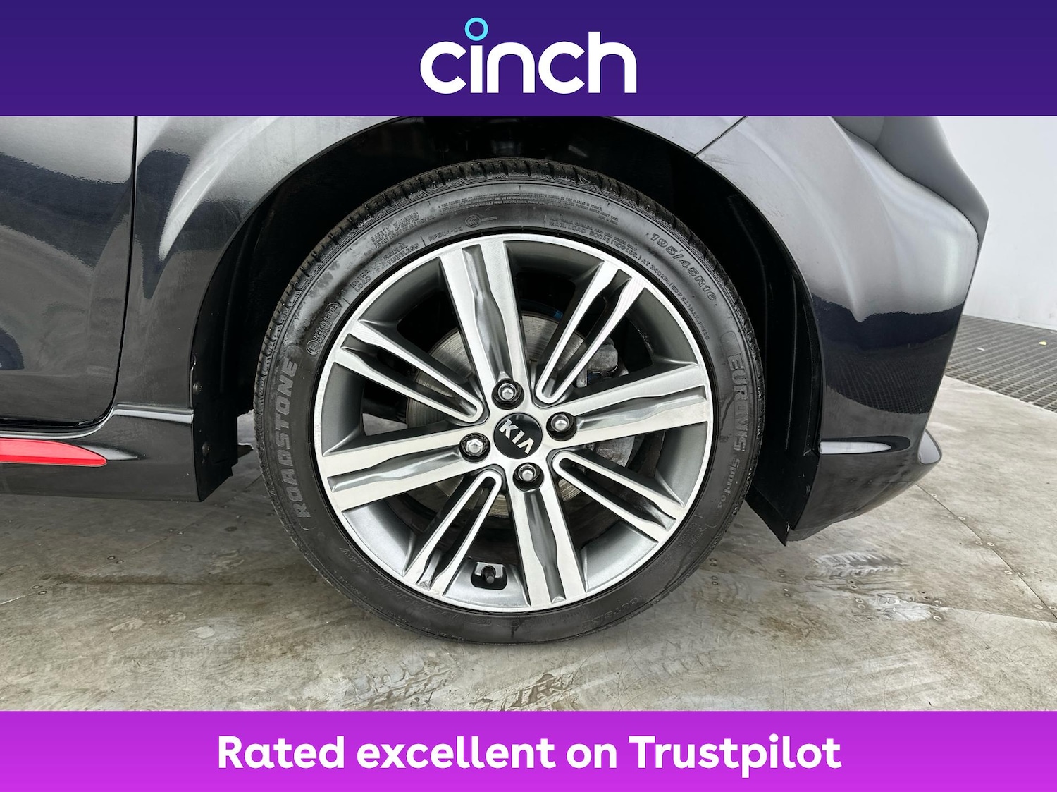 Used Kia Picanto 2020 for sale - 76685388: Photo 28