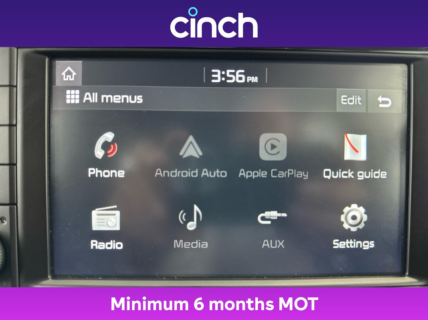 Used Kia Picanto 2020 for sale - 76685388: Photo 32