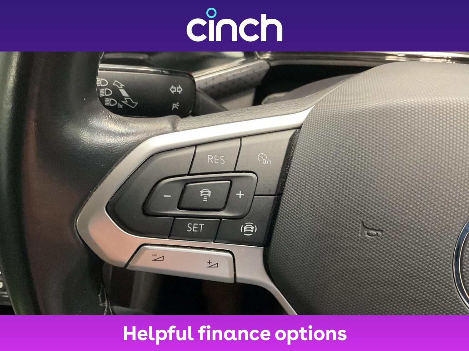 Used Volkswagen T-Cross 2022 for sale - 75899380: Photo 35