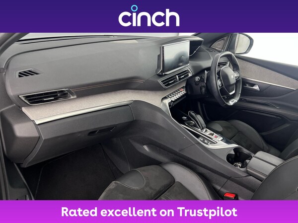 Used Peugeot 3008 2021 for sale - 76292733: Photo 14