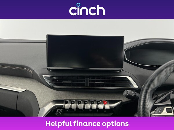 Used Peugeot 3008 2021 for sale - 76292733: Photo 17