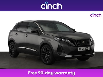 Peugeot - 3008