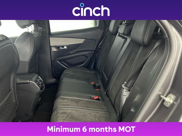Used Peugeot 3008 2021 for sale - 76292733: Photo 20